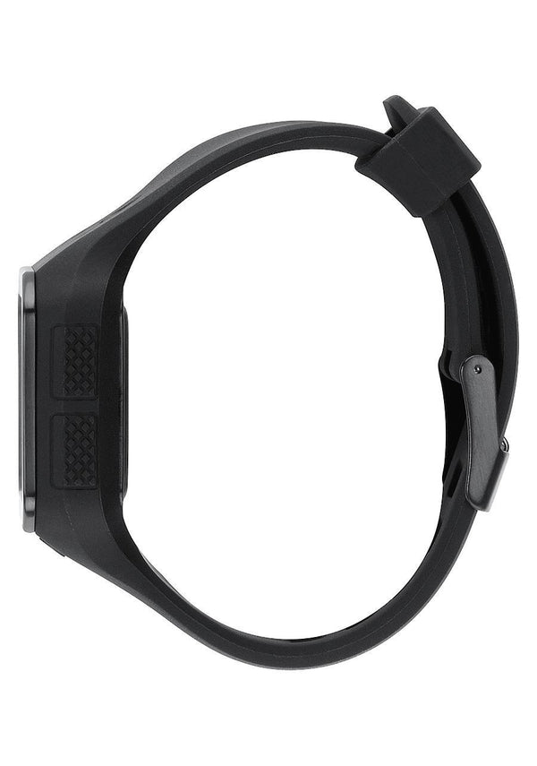 Watches - Nixon Supertide All Black