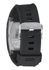 Watches - Nixon The Comp S Black Watch