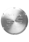 Watches - Nixon Time Teller Saddle Gator Watch