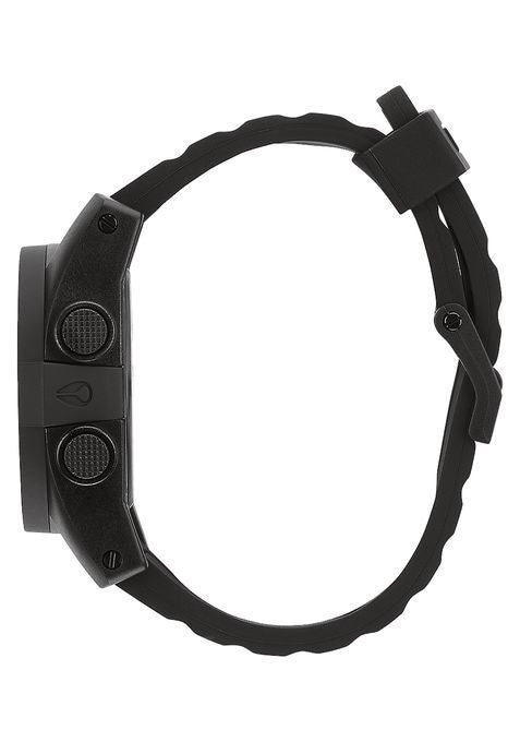 Watches - Nixon Unit 40 All Black