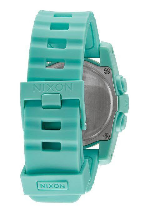 Watches - Nixon Unit 40 Light Blue