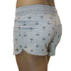 Women's Shorts - Las Palmas