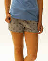 Women's Shorts - Las Palmas