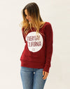 Women's Sweatshirts - Hickie