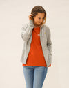 Women's Sweatshirts - McCaffrey