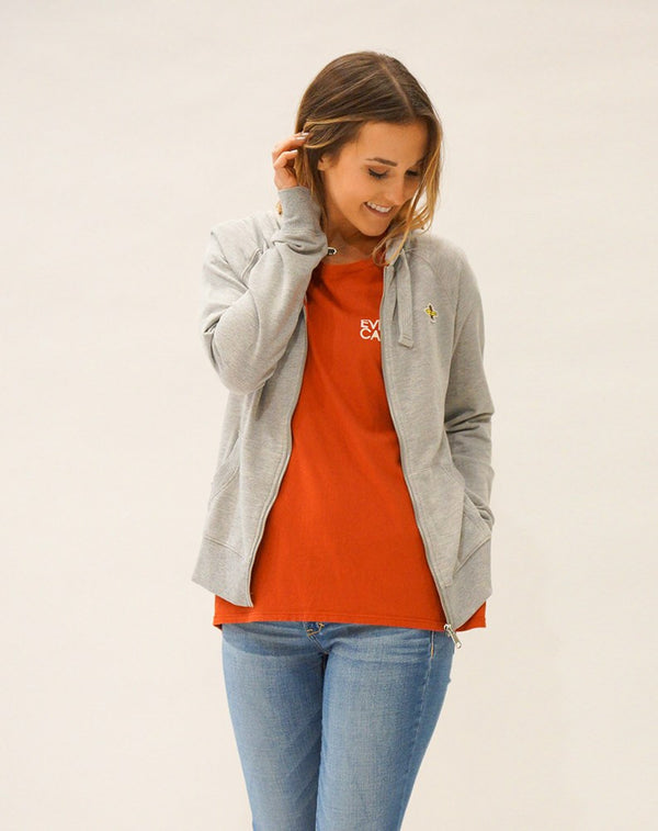 Women's Sweatshirts - McCaffrey