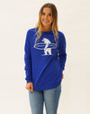 Women's Sweatshirts - Topanga