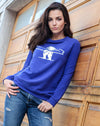 Women's Sweatshirts - Topanga