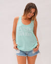 Women's Tank - Beautiful Glass