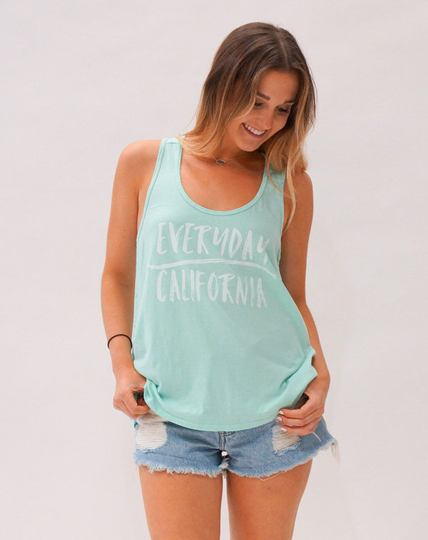 Women's Tank - Beautiful Glass