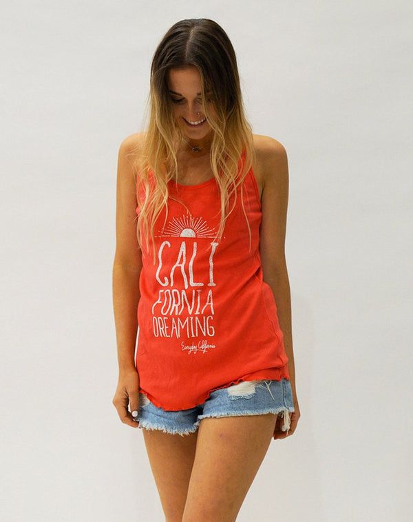 Women's Tank - Dreamin