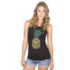 Women's Tank - La Piña Loca