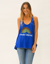 Women's Tank - Laguna Tank