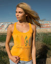 Women's Tank - Quiver Tank Top