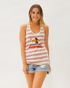 Women's Tank - Sailor Girl