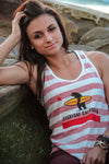 Women's Tank - Sailor Girl