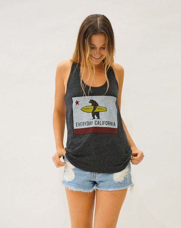 Women's Tank - Scripps