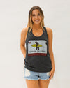 Women's Tank - Scripps