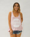 Women's Tank - Wonder Girl