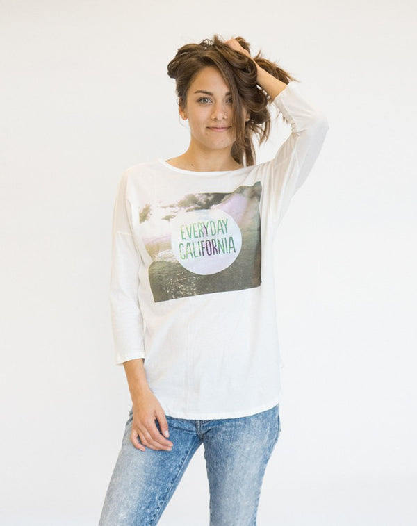 Women's Tees - Dana