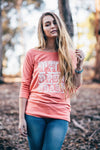 Women's Tees - Lunada