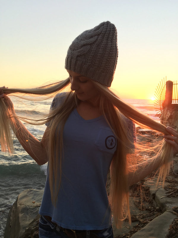 Women's Tees - Oceanside