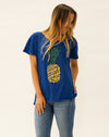 Women's Tees - Pina Coolada