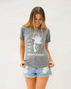 Women's Tees - Salty Hair