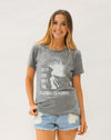 Women's Tees - Salty Hair