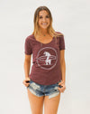 Women's Tees - Sheri