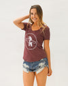 Women's Tees - Sheri