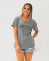 Women's Tees - Zuma